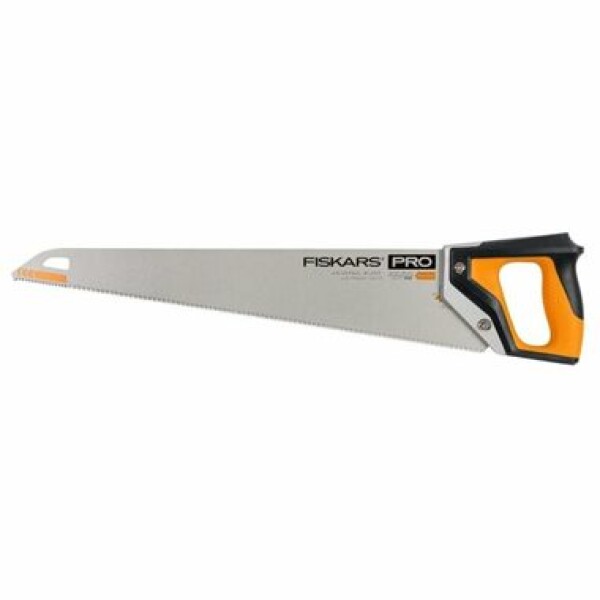 Fiskars PowerTooth 1062916 Ručná píla / 550mm / 7 zubov/palec (1062916)