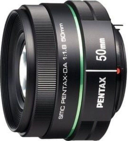 Pentax Pentax K 50 mm F/22