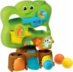 Clementoni BABY Montessori Stromček