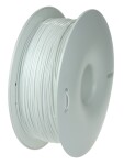 FIBERFLEX filament biely 30D 1,75 mm Fiberlogy 850 g