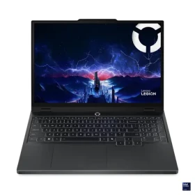 Lenovo Legion 5 15IRX10 čierna / Herný notebook / 15,3" WUXGA / Intel Core i7-13650HX / 32GB / 1TB SSD / RTX 5050 8GB (83LY00WACK)