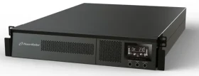 PowerWalker VFI 1000 RMG PF1 / záložný zdroj UPS / 1000 VA / 1000 W / 8x IEC C13 / USB (10122112)