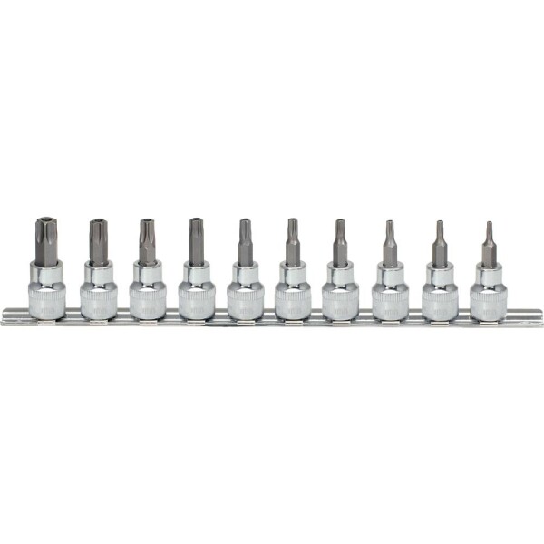 KS Tools 918.3970 Súprava nástrčných hlavíc, 918.3970; 918.3970