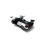 Mamido Stavebnica technic športové auto Pagani Huayra 1:8 Rastar