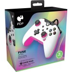 PDP XS/XO/PC Wired Controller pre Xbox Series X - Fuse White