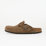 Tenisky Birkenstock Boston LEVE Dark Tea EUR 39