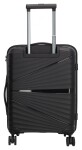 Kufor do lietadla Beagles Travel 25138 S Black