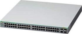 Allied Telesis GBIT WEBSMART SWITCH SINGLEPSU