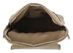 Dámsky batoh Enrico Benetti Kylie 66434 Mid taupe