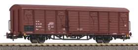 Piko 54496 Nákladný vagón Ztt ZSR V