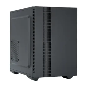 CHIEFTEC UK-02B-OP čierna / ATX / 2x USB 3.0 + 1x USB-C / bez zdroja (UK-02B-OP)