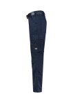 Pracovné nohavice Pracovné nohavice Twill unisex ink 51