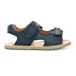 Froddo Flexy Mini G3150270 Dark Blue barefoot sandále 24 EUR