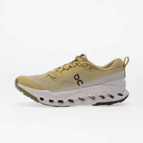 Tenisky On M Cloudsurfer Trail 2 Safari/ Glacier EUR 44