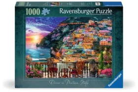 Ravensburger Positano - Taliansko