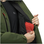 Jack Wolfskin Eagle Peak 2l Jkt M 1112993-4129 M