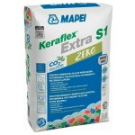 Lepidlo cementové Mapei Keraflex Extra C2TE S1 25 kg