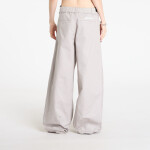 Kalhoty adidas Bad Bunny X Mercedes - Amg Petronas Formula One Team Race Pant Clear Granite XL