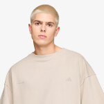 Tričko adidas x Entire Studios Uniform Oversized T-Shirt Light Brown M