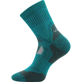 VOXX Stabil CLIMAYARN ponožky modro-zelené 1 pár 39-42 117563