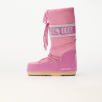 Tenisky Moon Boot Icon Nylon Pink EUR 39-41