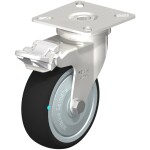 Blickle 760902 otočné koliesko s brzdou; 760902