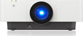 Sony 7000LM WUXGA LASER OP.LENSES