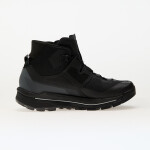 Tenisky adidas Terrex Skychaser Tech Mid Gtx Core Black/ Grey One/ Grey Five EUR 41 1/3