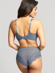 Panache Radiance Deep Brief steel blue 10464