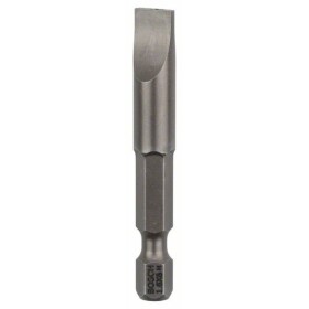 Bosch Accessories Bosch plochý bit 8 mm extra tvrdé E 6.3 3 ks; 2607001487