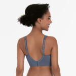 Chirurgická podprsenka Lotta s tvarovanými košíčkami 5769X sky grey – Anita Care 469 sky grey L