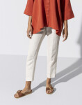 Birkenstock Madrid Big Buckle Cognac 36