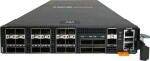 HPE HPE Aruba Networking CX 8325H 18p SFP28 25G 4p QSFP28 100G Front-to-Back 4xFan 2xPSU Switch EU en