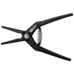 Kliešte na žiarovky, 160 mm KS Tools 115.1054; 115.1054