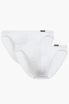 Atlantic 2BMP-014 2-pack farba: biela M
