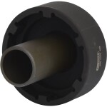 3/4" drážkový kľúč na matice so 6 čapmi s vodiacou rúrkou pre Mercedes, vnútorný čap Ø 46 mm KS Tools 460.1070; 460.1070