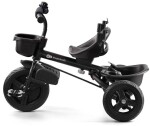 KINDERKRAFT Trojkolka Aveo Malachite Grey