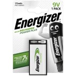 Energizer 175 mAh 9V