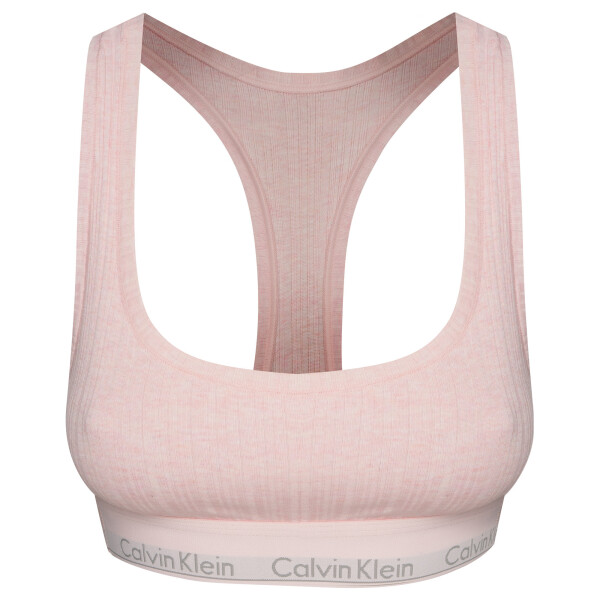 Dámska športová podprsenka QF4952E - Calvin Klein L