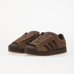 Tenisky adidas Superstar St Earth Strata/ Brown/ Gum4 EUR 9