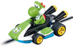 Carrera 27730 EVO - Auto - Mario Kart Yoshi