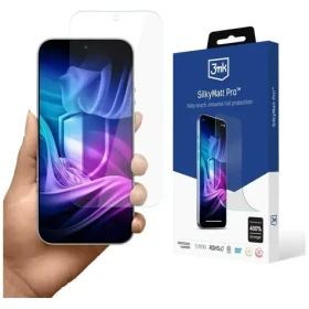 3mk Silky Matt Pro / Ochranná fólia / XIAOMI 17 Ultra (5903108754170)