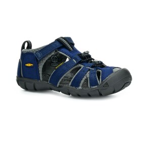 Keen seacamp ii naval academy/drizzle k (cnx) športové sandále 33 EUR