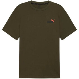 Puma Ess+ 2 M 674470 76 Tričko M