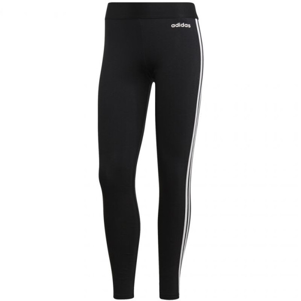 Tréningové nohavice adidas Essentials 3 Stripes Tight W DP2389 pre ženy XS