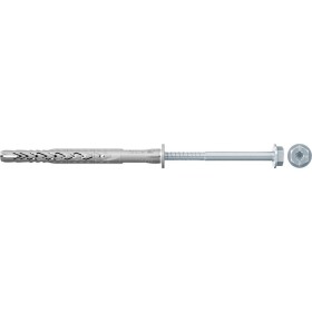 Fischer SXRL 10x290 FUS príchytka s dlhým driekom 290 mm 10 mm 522729 50 ks; 522729