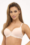 Dámska podprsenka BS 1279 Patricia nude - Gaia 75C