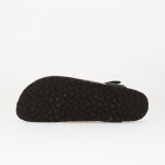 Tenisky Birkenstock Kairo Oiled Leather Unisex Black EUR 38