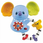 VTech Upovedaný koala / CZ verzia / od 3 mesiacov (ME 80513228)