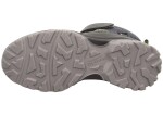 Chlapčenské zimné topánky JUPITER Gray/Light Green Gore-Tex, Superfit, 1-000055-2000 - 33